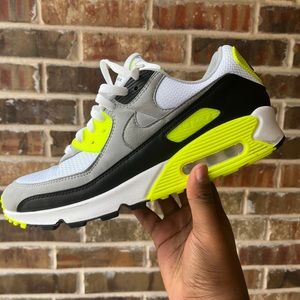 2020 Air Max 90 “Volt”